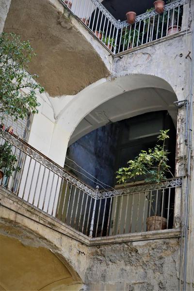 MB Napoles intera casa