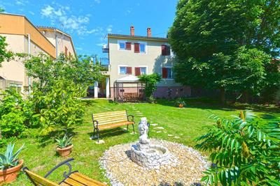 Apartment Pineta 1817
