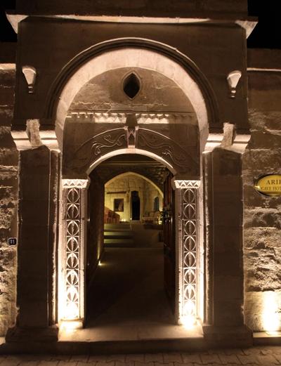 Arif Cave Hotel - Image 113