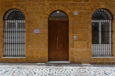 Apartamento La Pepa de ORO by Cadiz4Rentals