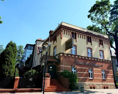 Hotel Stara Poczta
