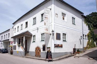 Gasthof Hotel Schiffsmeisterhaus