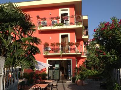 Florivana Boutique Hotel