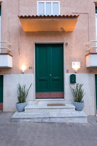 B&B Kalavrìa