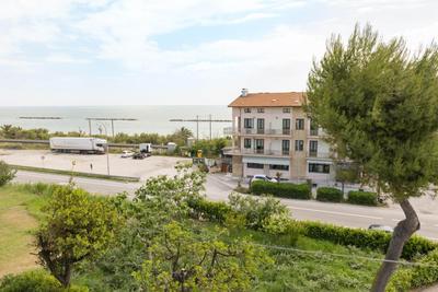 Alba sul Mare Guest House