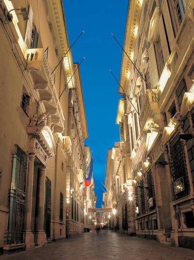 Garibaldi Apartment 2
