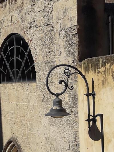 Via San Giacomo 10