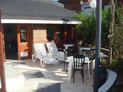 Hotel de Cine Las Golondrinas