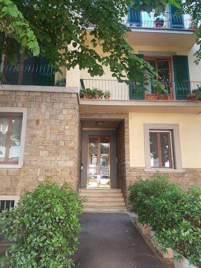 Piccolo Poggio Apartments