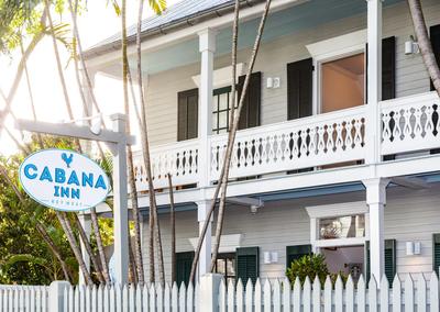 The Cabana Inn Key West - Adult Exclusive, Billede 2