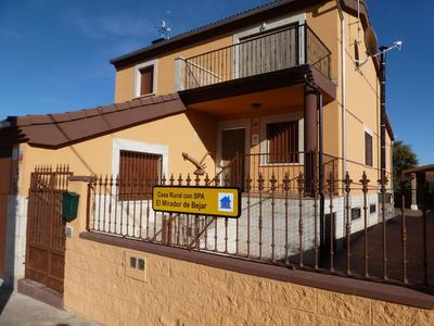 Casa Rural & SPA Mirador Sierra de Béjar