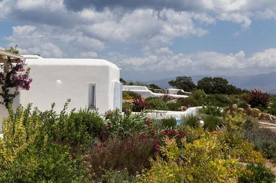 The Sand Collection Villas