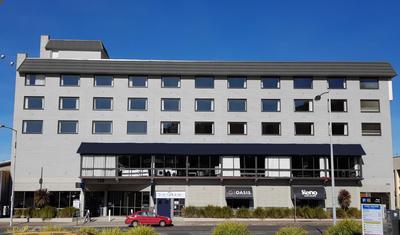 Nightcap at Burnie Townhouse