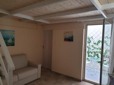 La Petite Maison