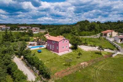 Villa May