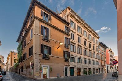 Maison Giulia by Hili