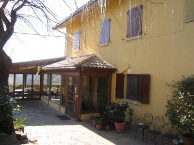 Agriturismo La Solagna