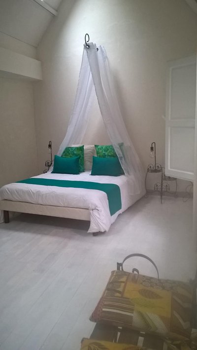 l'atelier