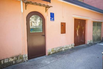 Apartment Mirela
