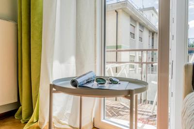 ARCA Conte Rosso Apartments