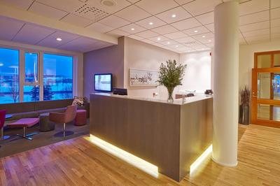 Hérað - Berjaya Iceland Hotels