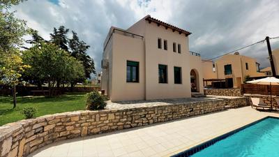 Villa Eleni