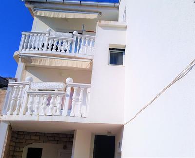 Apartments Niko Metajna, island Pag