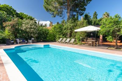 Il Giardino di Michela by DomuSicily