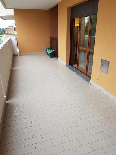House Malpensa