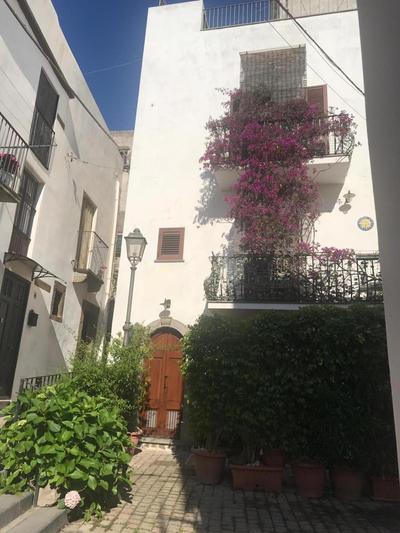 Casa ISABELLA loc turist br