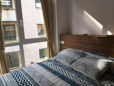 Apartamento 2º planta centro Ribeira by Cristian&Tamara "alquileres"