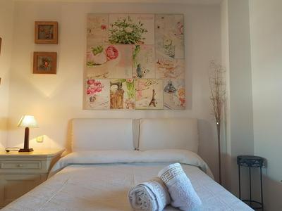 Apartamento turístico en Sevilla