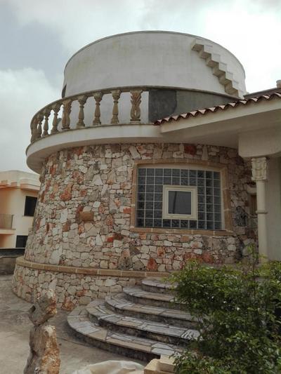 Casa Vacanza d'arte Salentina