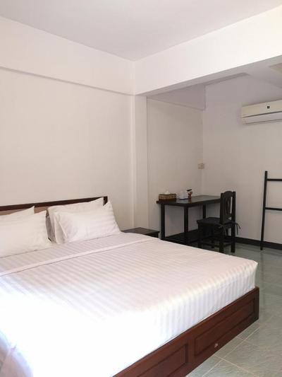 RoongThoeng Heritage Hotel