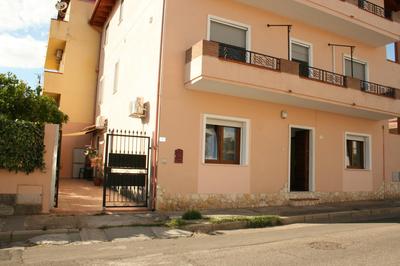 La casa dei nonni