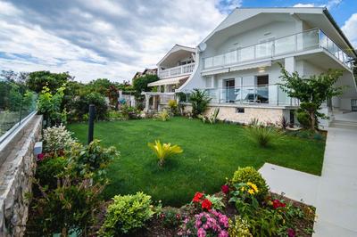Villa Mario - Rogoznica