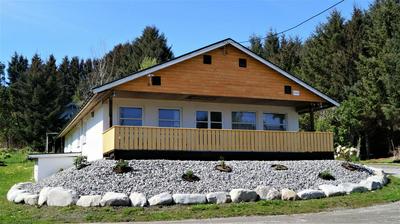 Vestavind hytter og rom AS