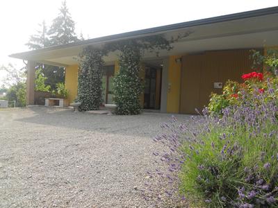 B&B L'uva Fragolina
