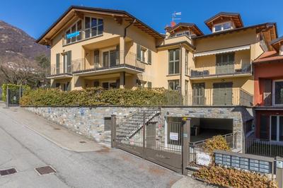 Apartment Tulipani 13 in Tremezzina