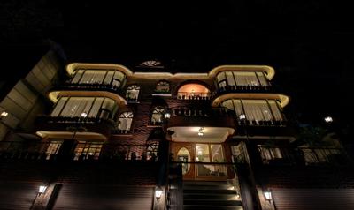 Hotel Lakeside Inn Nainital