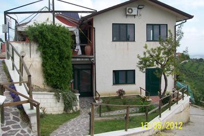 B&B L'ARCOBALENO