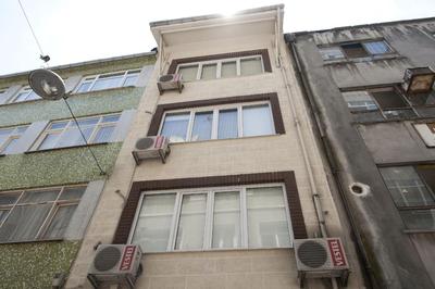 Aslan Apartments