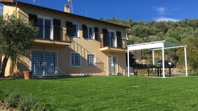 Agriturismo Oltrealmare