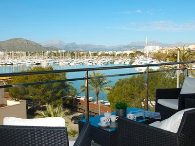 Apartamento Portobello