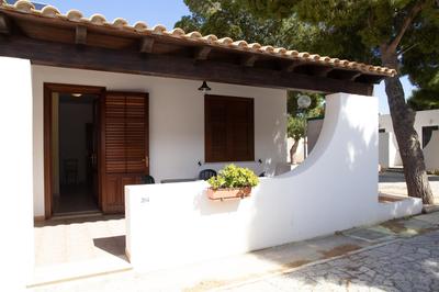 Camping Village La Pineta