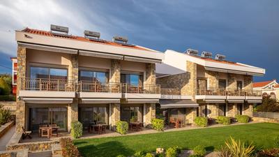 Royalty Suites Seaside