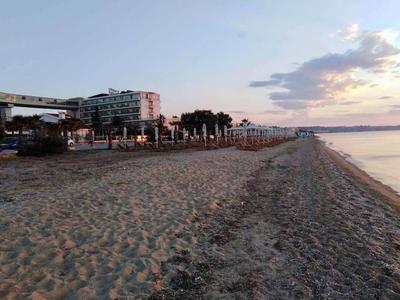 Ester's Sea Side apartment