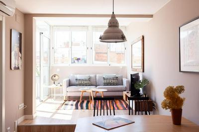 Brummell Apartments Poble Sec