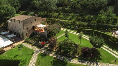 Hotel & SPA L'Antico Forziere