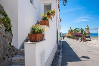 Appartamento Suite Melina